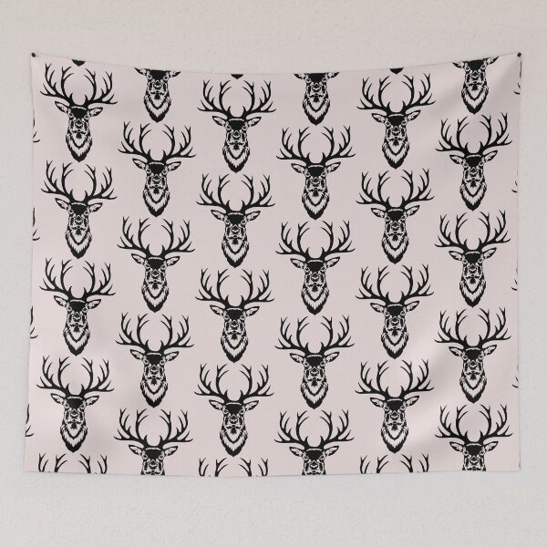 Item preview, Cool Buck Head designed and sold by lolodesignprint.
