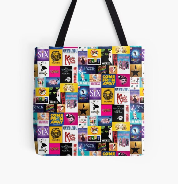 Vista previa del artículo con la obra «Collage musical», diseñado y vendido por Lucyloo13o8.