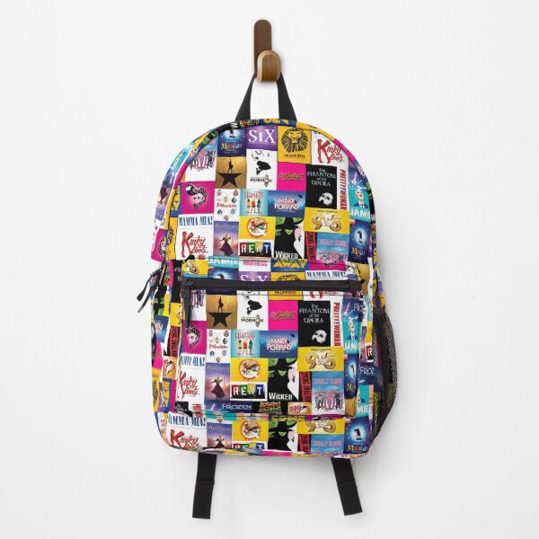 Grease Backpacks for Sale Redbubble