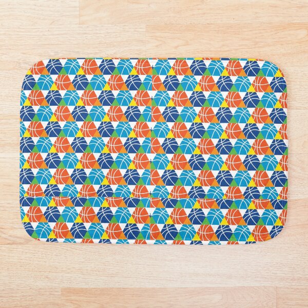 Item preview, Basketball Geo designed and sold by Vida-Art.