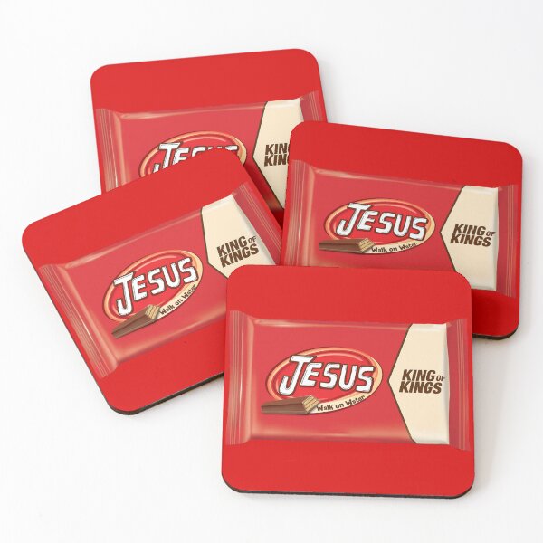 Item preview, Jesus Candy Bar designed and sold by angelinarm.