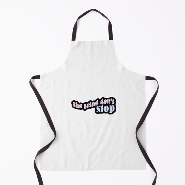 Item preview, the grind don't stop designed and sold by maggieemae.