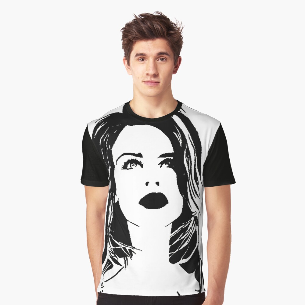 kylie tshirts