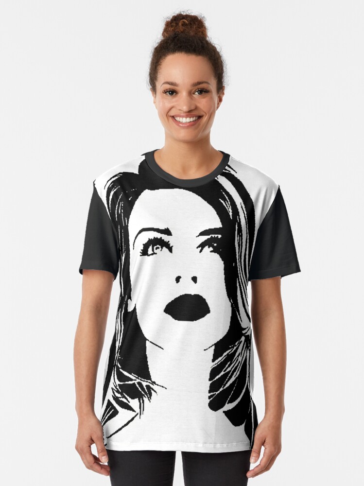 kylie tshirts