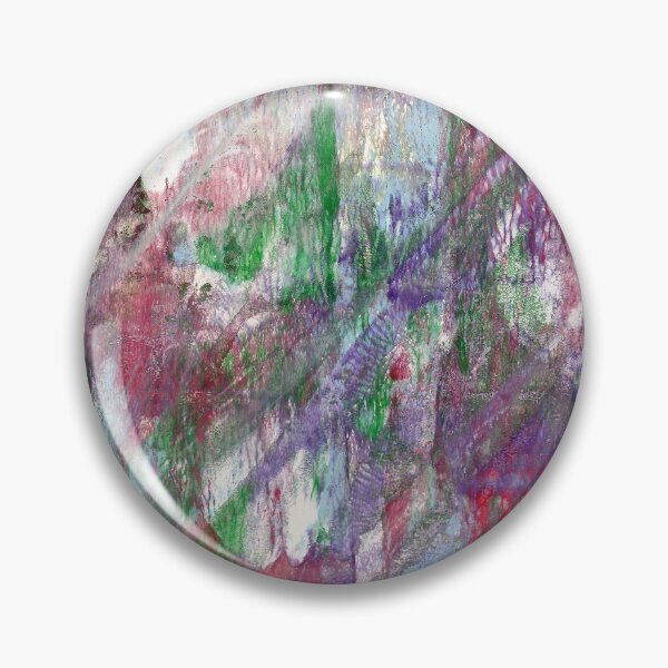 Item preview, Garden Colors designed and sold by KrisHundt.