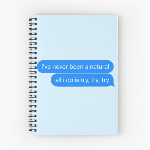 Item preview, Mirrorball Text Sticker designed and sold by Hallie Walker.
