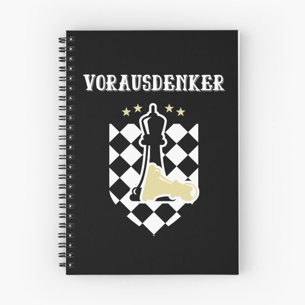 Item preview, Chess Board Game Chess Board Pioneer designed and sold by Two Left Hands Design.