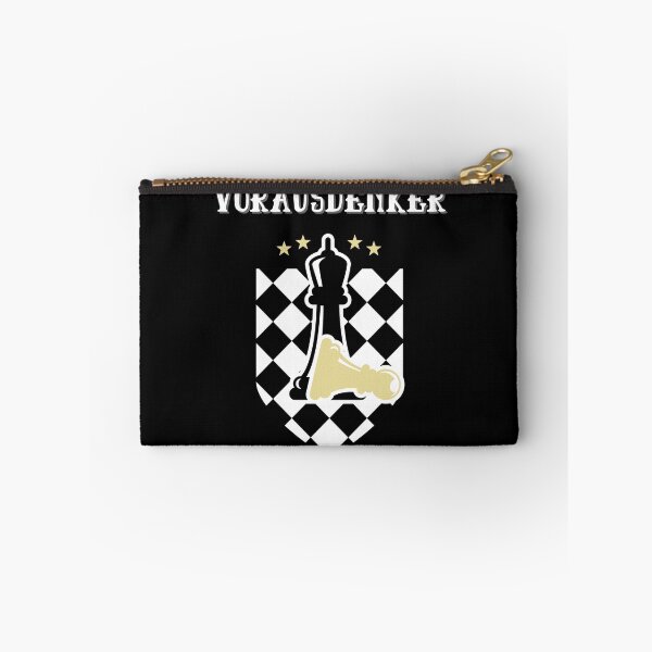 Item preview, Chess Board Game Chess Board Pioneer designed and sold by Two Left Hands Design.