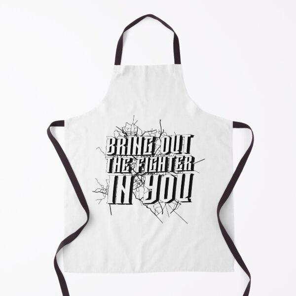 Item preview, Bring the fighter in you designed and sold by miminova.