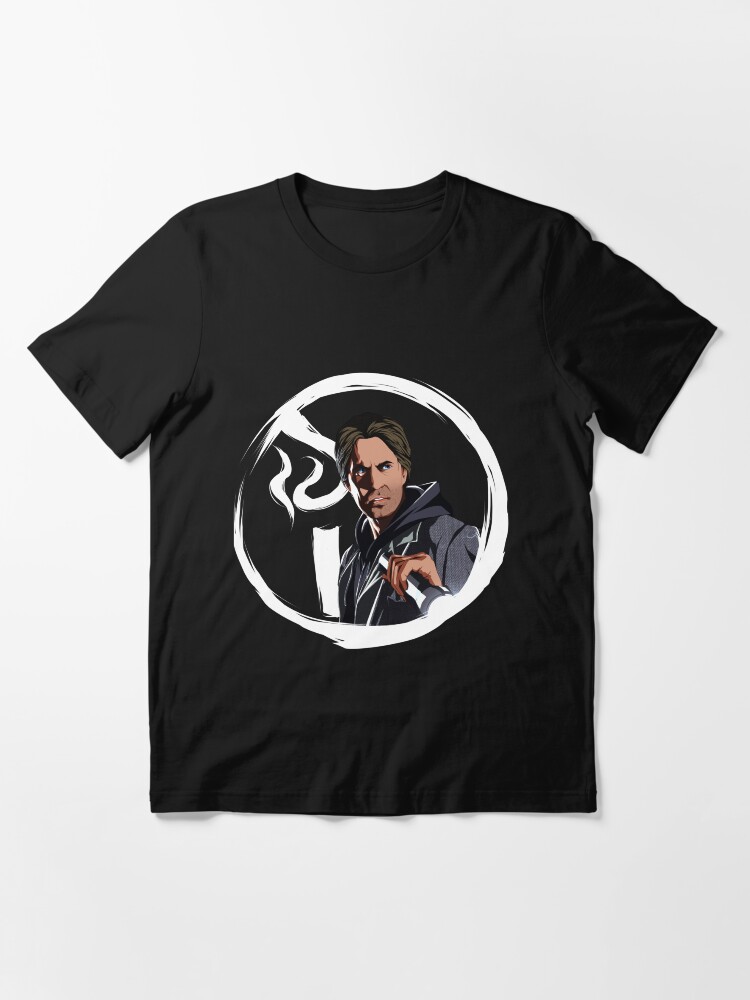 Alternate view of Champion Of Light Essential T-Shirt