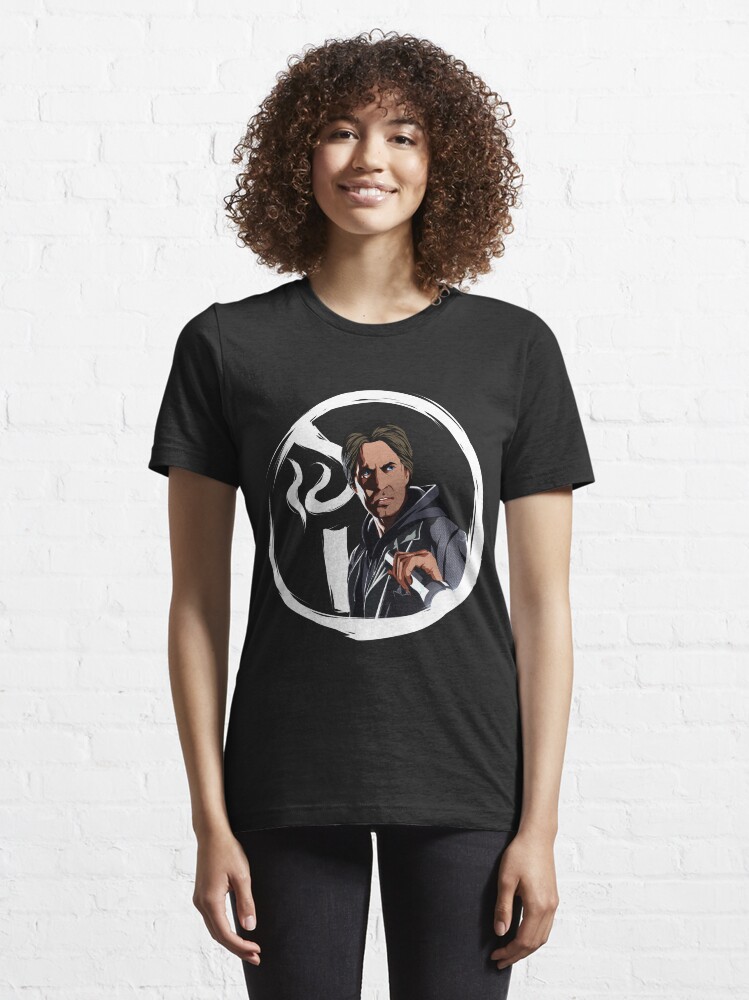 Alternate view of Champion Of Light Essential T-Shirt