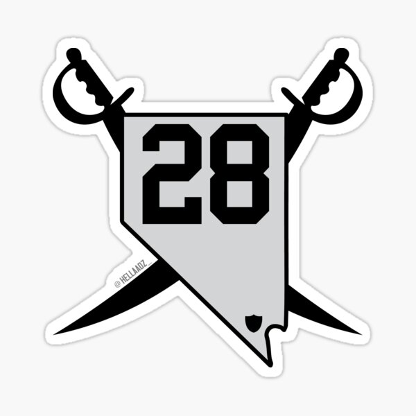 Marshawn Lynch to wear Raiders legendary number 24 - Silver And Black Pride