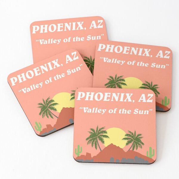 Item preview, Valley of the Sun designed and sold by connorob99.