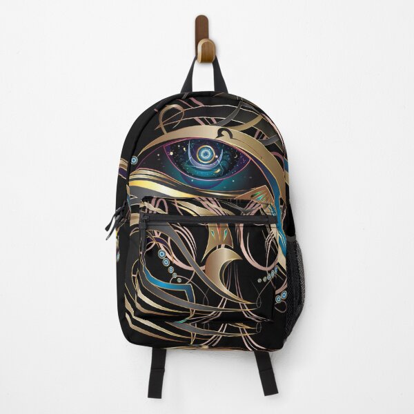 Item preview, Secret Galaxy Of Horus Eye designed and sold by Nobiya.
