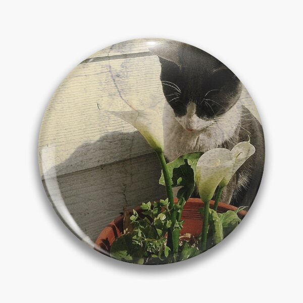 Item preview, What interesting flowers are not? designed and sold by Luz ArtDesing.