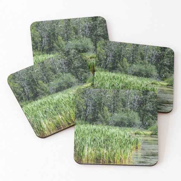 Item preview, On the pond designed and sold by CanadianWild418.