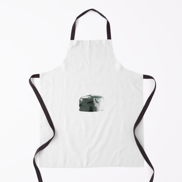 Item preview, Zoro topee - GREEN designed and sold by ZAMC.
