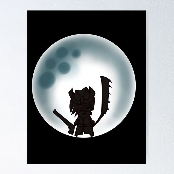 Item preview, Chibi BloodBorne designed and sold by Eveanon.