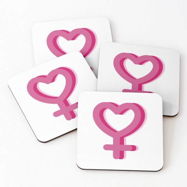 Item preview, Venus Heart Symbol designed and sold by isobelcough.