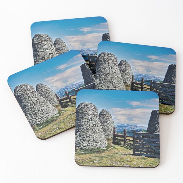 Item preview, The Three Brethren, Selkirk, Scottish Borders designed and sold by yourscotborders.
