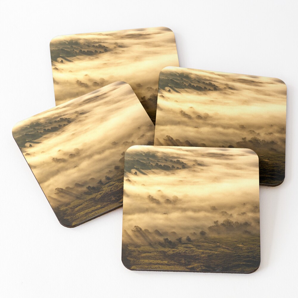 Item preview, Coasters (Set of 4) designed and sold by PaulMadden.
