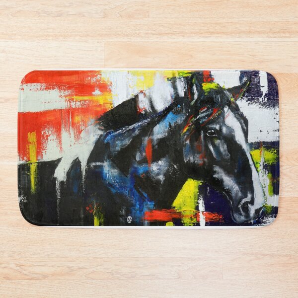 Item preview, Portrait in Primary  designed and sold by Lavender Woodman.
