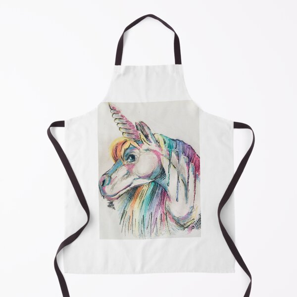Artikelvorschau, Einhorn entworfen und verkauft von mommab3ar.