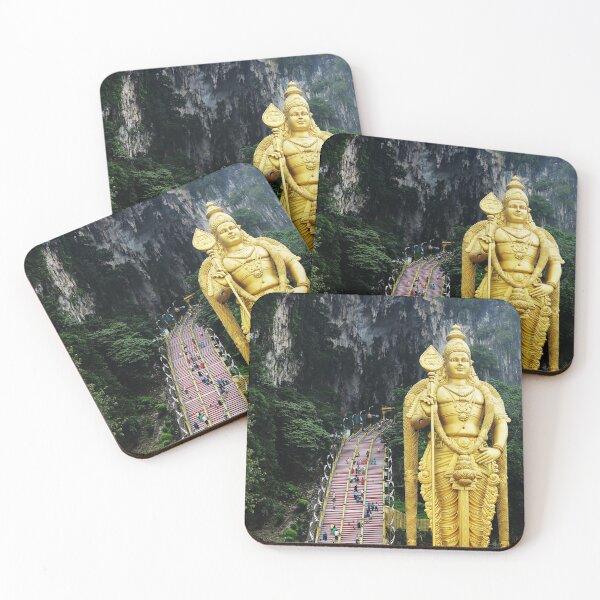 Item preview, Batu Cave II designed and sold by Jane Ruttkayova.