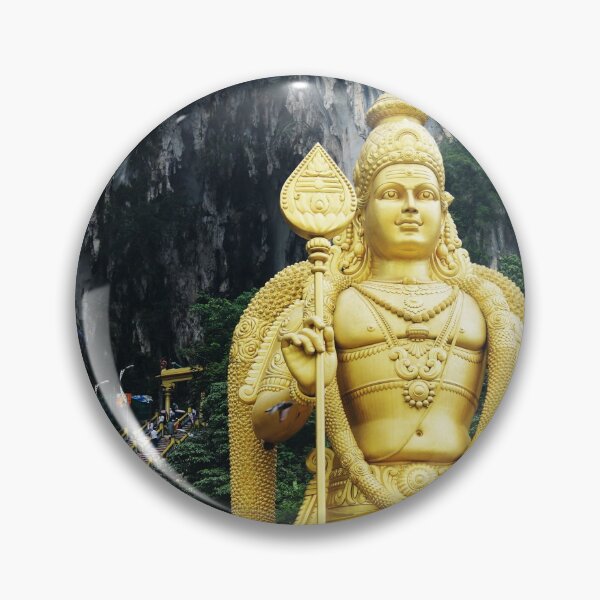 Item preview, Batu Cave II designed and sold by Jane Ruttkayova.