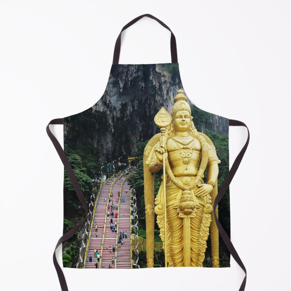 Item preview, Batu Cave II designed and sold by Jane Ruttkayova.