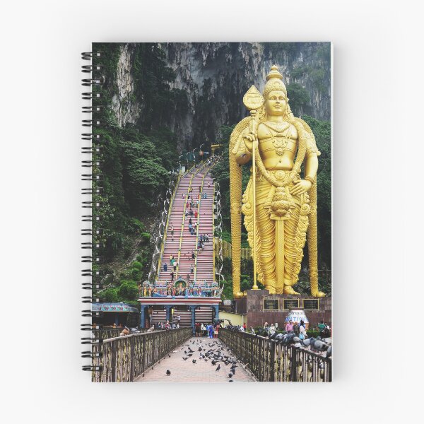 Item preview, Batu Cave II designed and sold by Jane Ruttkayova.