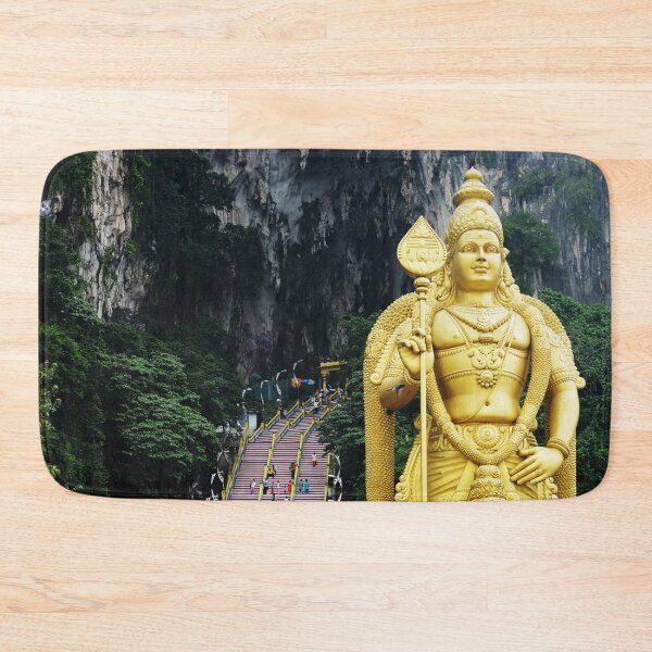 Item preview, Batu Cave II designed and sold by Jane Ruttkayova.
