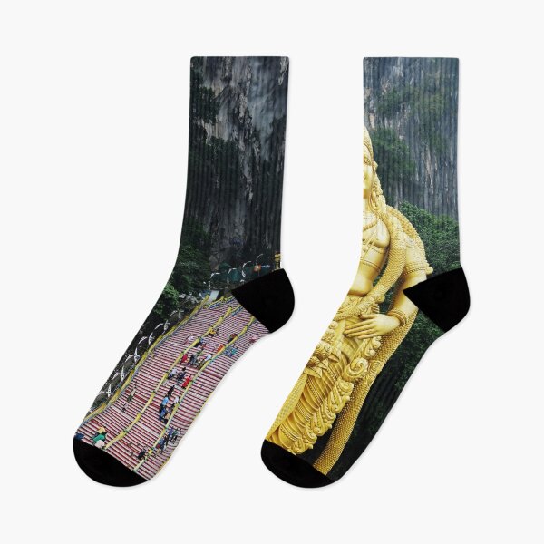 Item preview, Batu Cave II designed and sold by Jane Ruttkayova.