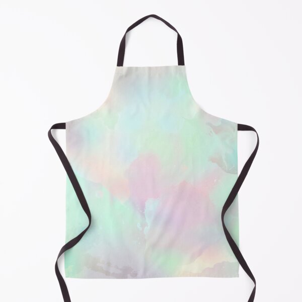 Item preview, Pastel Holographic Clouds designed and sold by WisdomInspired.