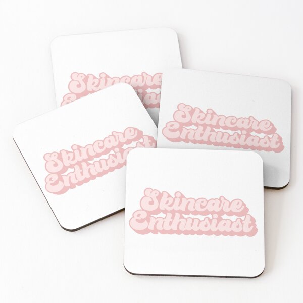 Item preview, Skincare Enthusiast designed and sold by PothosPepper.