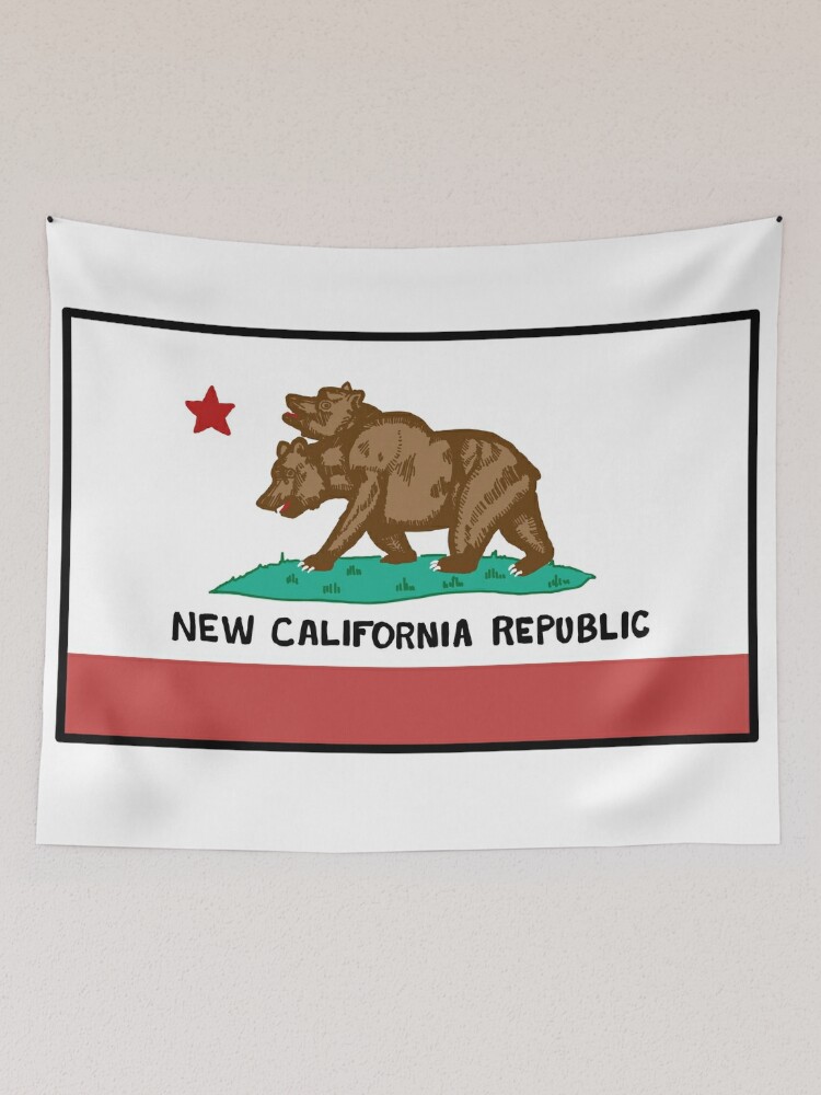 ncr flag for sale