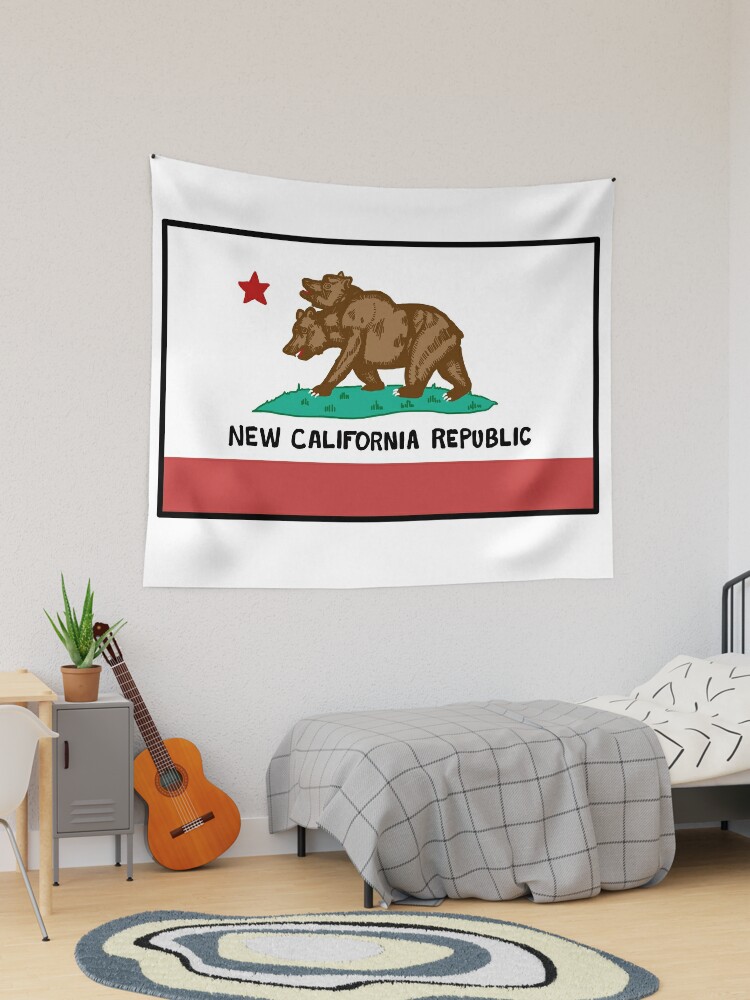 ncr flag for sale