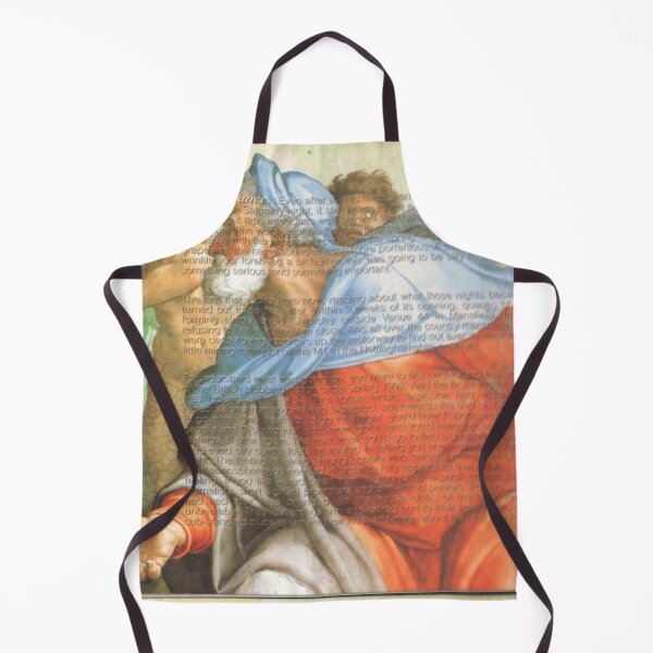 Item preview, Renaissance By Sasha and John Digweed CD Art designed and sold by spooky187.