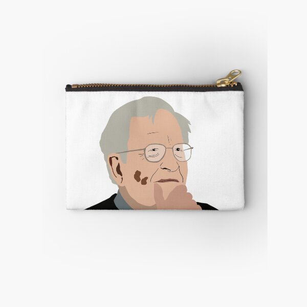 Artikelvorschau, Noam Chomsky entworfen und verkauft von stabilitaet.