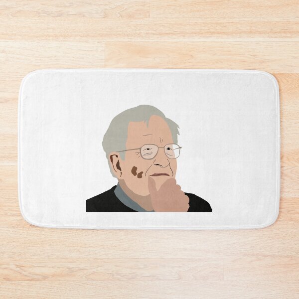 Item preview, Noam Chomsky designed and sold by stabilitaet.