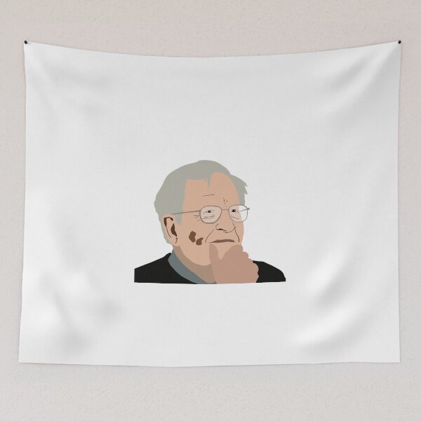 Item preview, Noam Chomsky designed and sold by stabilitaet.
