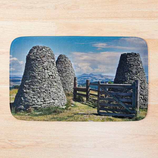 Item preview, The Three Brethren, Selkirk, Scottish Borders designed and sold by yourscotborders.