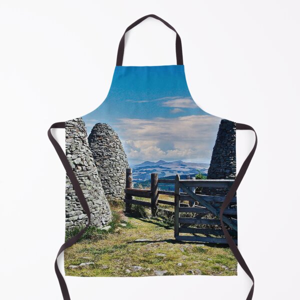 Item preview, The Three Brethren, Selkirk, Scottish Borders designed and sold by yourscotborders.