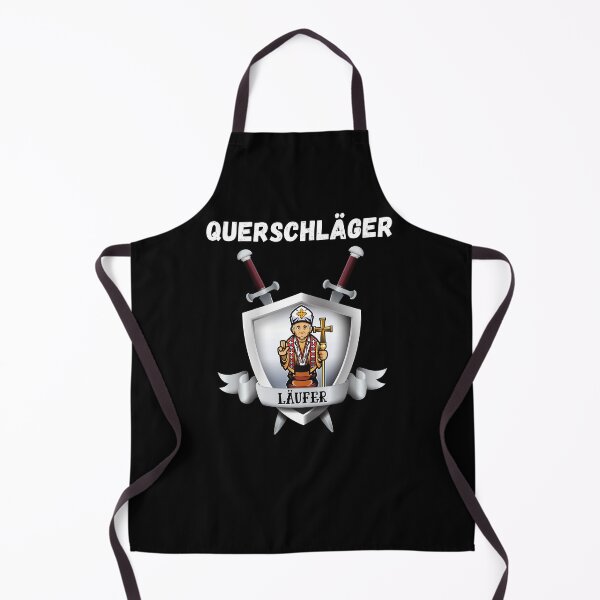 Item preview, Chess Board Game Chess Board Querschlaeger Bishop designed and sold by Two Left Hands Design.