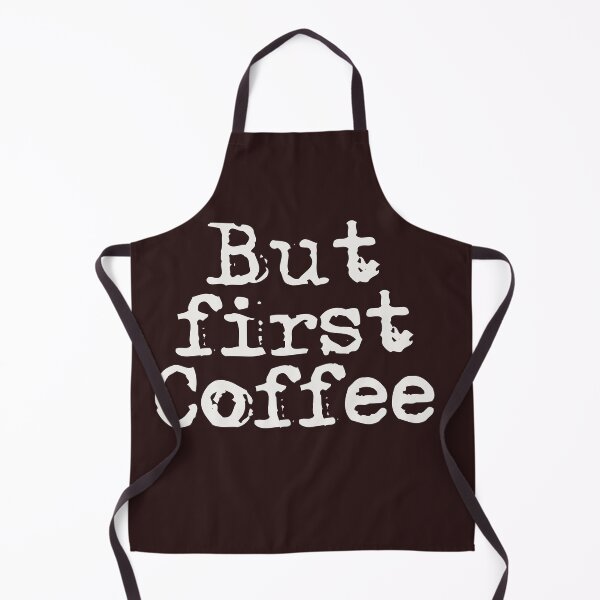 Item preview, But first coffee designed and sold by beachcamper.