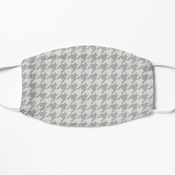 911 50th Anniversary Pepita Cloth Mask