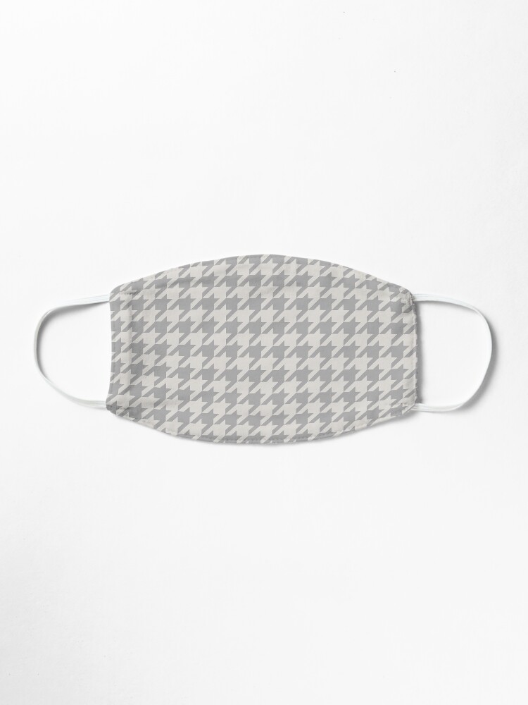 Alternate view of 911 50th Anniversary Pepita Cloth Mask