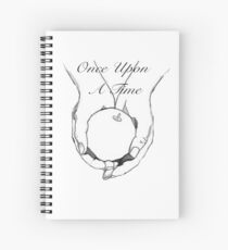 Fairy Tale Spiral Notebook
