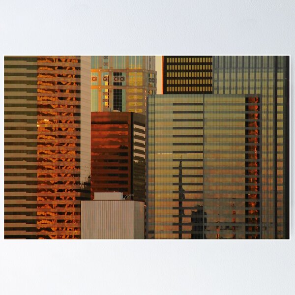 Item preview, Sunset Reflection designed and sold by Sue Morgan.