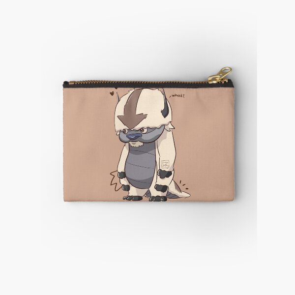 Item preview, "What?" Appa  designed and sold by samysgallery.